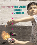 The Arab-Israeli Conflict (Arcturus) cover