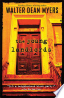 The Young Landlords cover