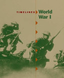 World War I (Arcturus) cover