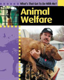 Animal Welfare cover