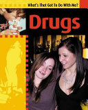 Drugs cover