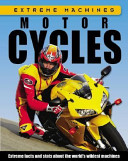 Motorcycles (Extreme Machines) cover