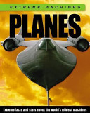 Planes cover