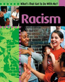 Racism cover