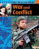 War and Conflict cover