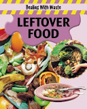 Leftover Food cover