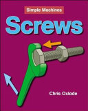 Screws (Smart Apple Media) cover