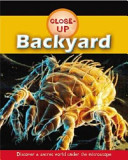 Backyard cover
