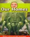 Our Homes cover