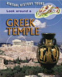Look Around a Greek Temple cover