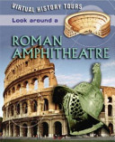 Look Around a Roman Amphitheater cover
