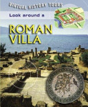 Look Around a Roman Villa cover
