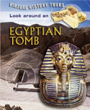 Look Around an Egyptian Tomb cover