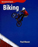 Biking cover