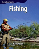 Fishing cover