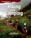 Hiking and Camping cover