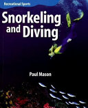 Snorkeling and Diving cover