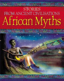 African Myths cover