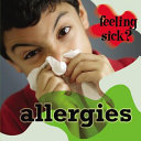 Allergies cover