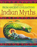Indian Myths cover