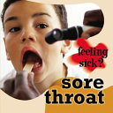 Sore Throat cover