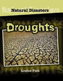 Droughts cover