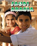 Saudi Arabia (Cherrytree) cover