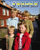 Sweden cover