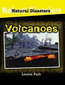 Volcanoes cover