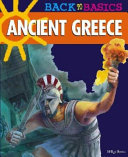 Ancient Greece cover