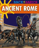 Ancient Rome cover