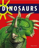 Dinosaurs (McRae Books) cover
