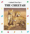 The Cheetah: Fast as Lightning cover