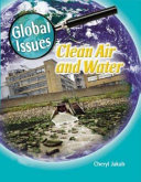 Clean Air and Water cover