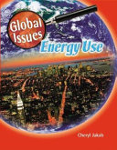 Energy Use cover