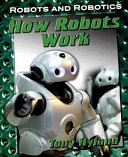 How Robots Work cover