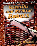 Scientific and Medical Robots cover