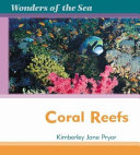 Coral Reefs cover