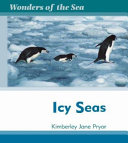 Icy Seas cover