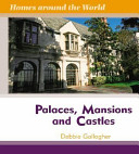 Palaces, Mansions, and Castles cover