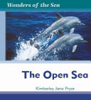 The Open Sea cover