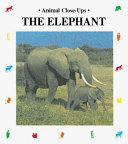 The Elephant: Peaceful Giant cover