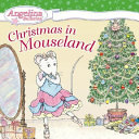 Christmas in Mouseland cover