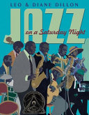 Jazz on a Saturday Night cover