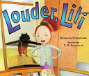Louder, Lili cover