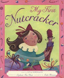My First Nutcracker cover