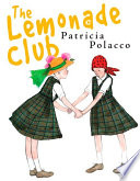 The Lemonade Club cover