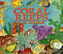 Coral Reefs cover