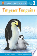 Emperor Penguins cover