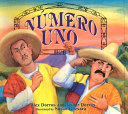 Número Uno cover